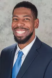 Justin Goldsborough Headshot