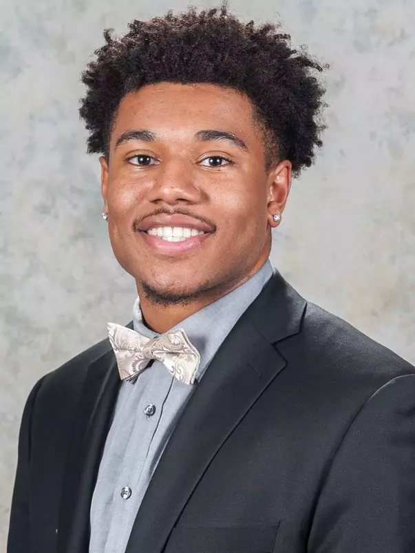 Kyle Leufroy Headshot