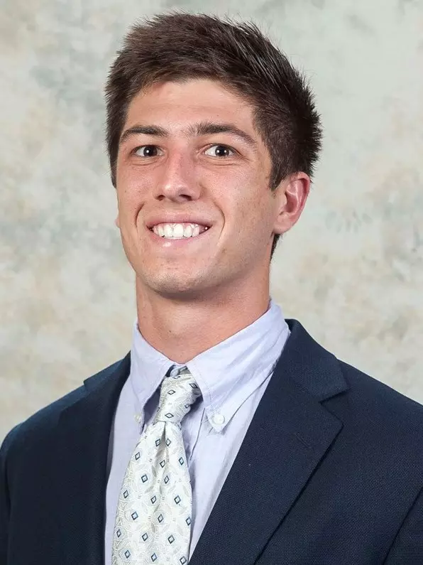 Adam Sawicki Headshot