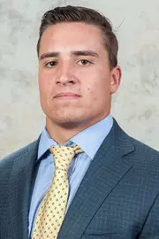 Alex Eaton Headshot