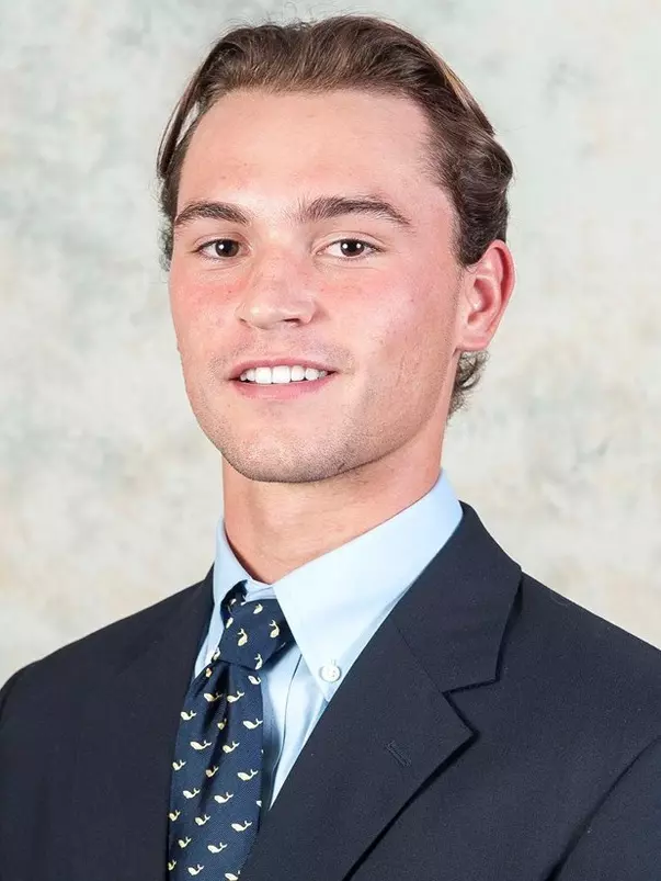 Andrew Pettit Headshot