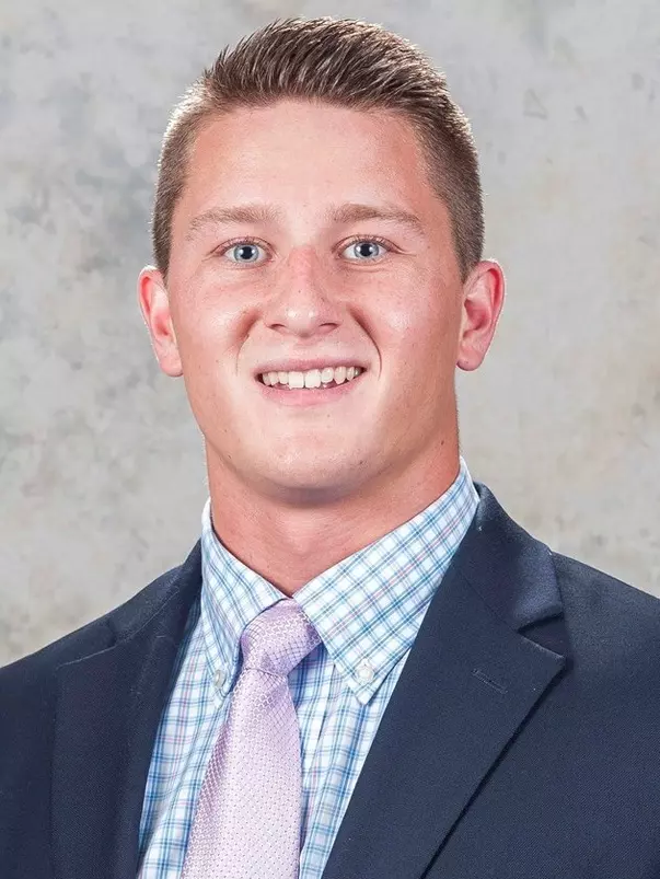 Anthony Ramaizel Headshot