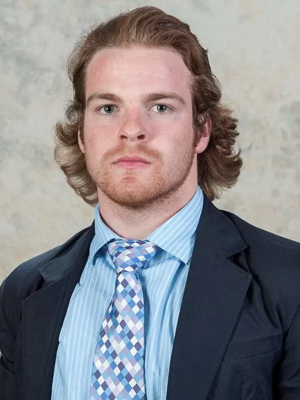 Brady Thompson Headshot