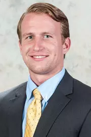 Casey Eidenshink Headshot