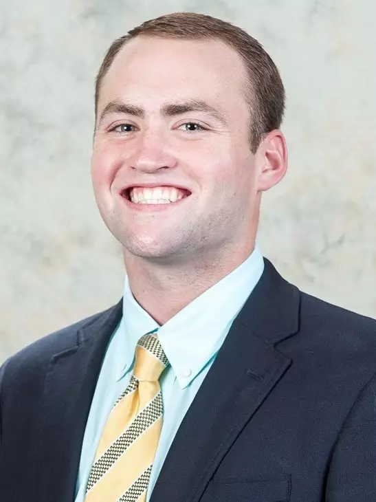 Casey McAdam Headshot