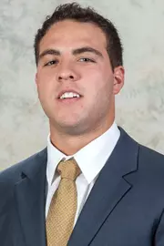 Chris Appell Headshot