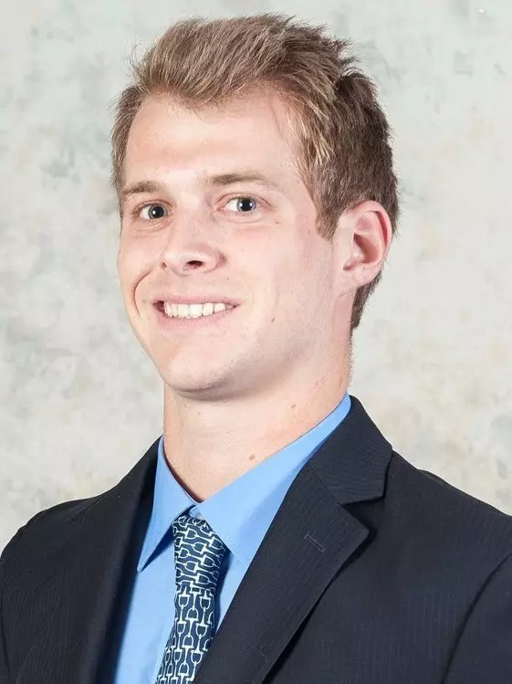 Conor Duffy Headshot