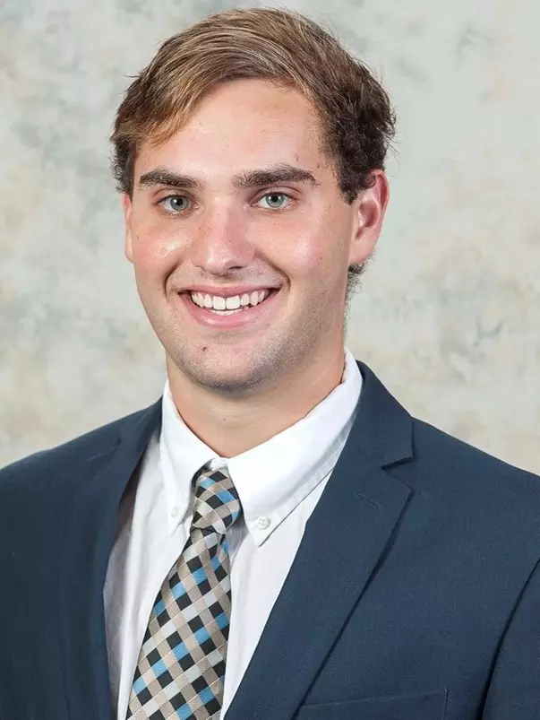 Danny Norris Headshot