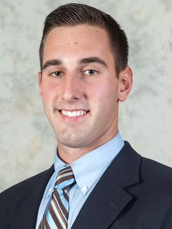 Donny Stires Headshot