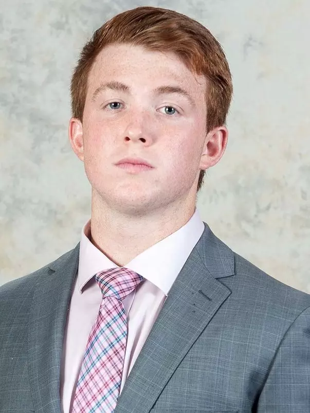 Eddie Bouhall Headshot