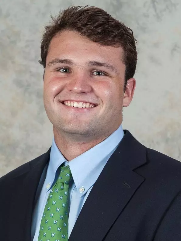 Jackson Monnin Headshot