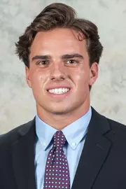 Jonathan Klobus Headshot