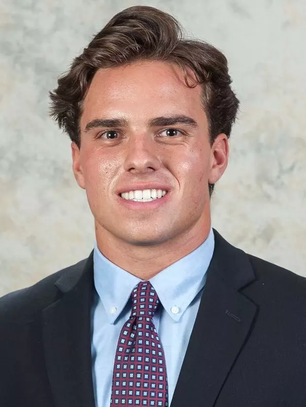 Jonathan Klobus Headshot