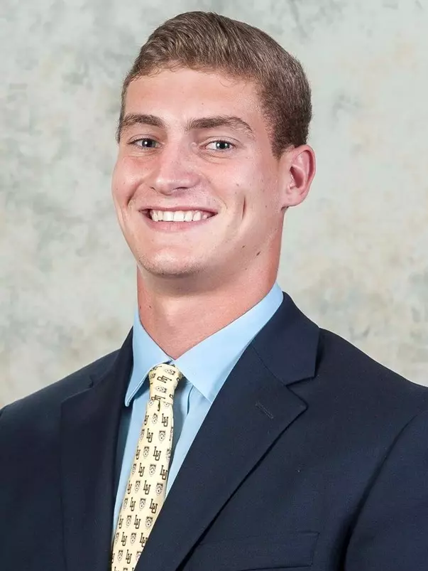 Matt Raposo Headshot