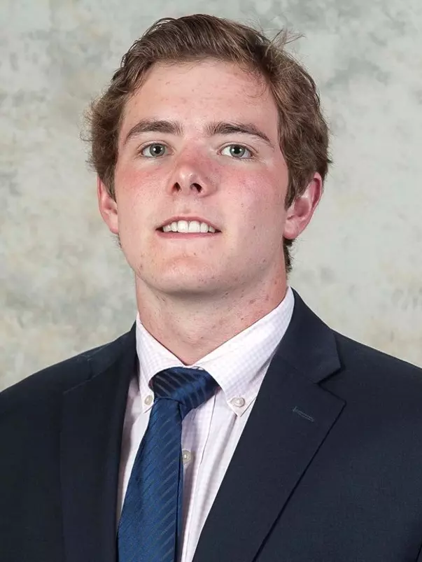 Mickey Fitzpatrick Headshot