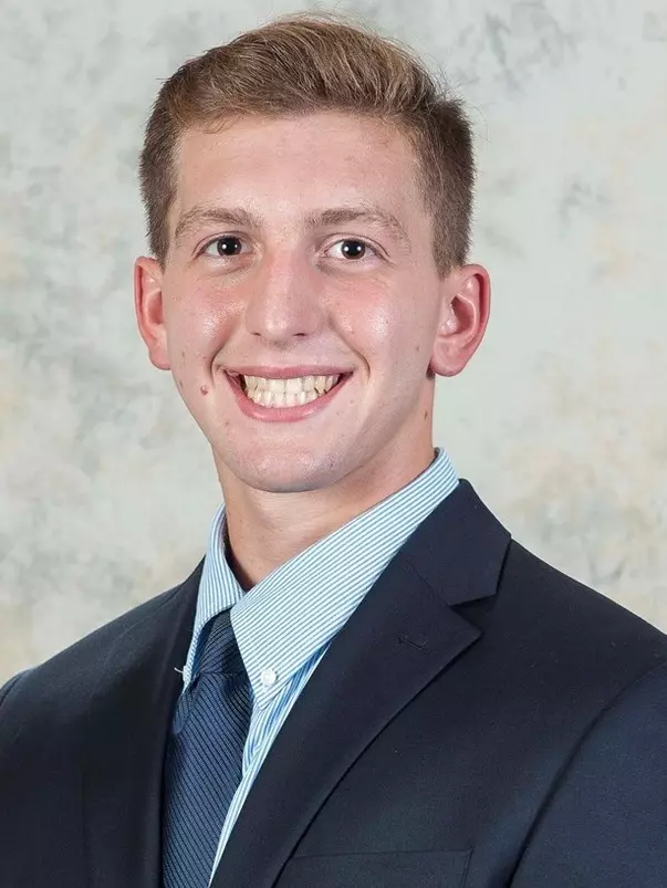 Michael Di Rienzo Headshot