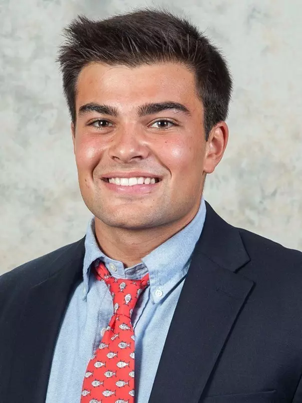 Mike Sammarro Headshot