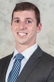 Nick Fraboni Headshot