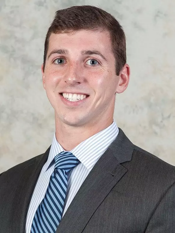 Nick Fraboni Headshot