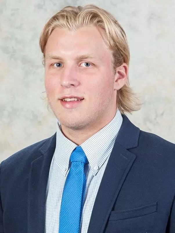 Nolan Apers Headshot