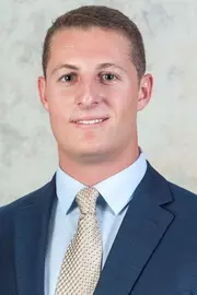 Ray Mastroianni Headshot
