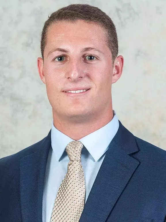 Ray Mastroianni Headshot