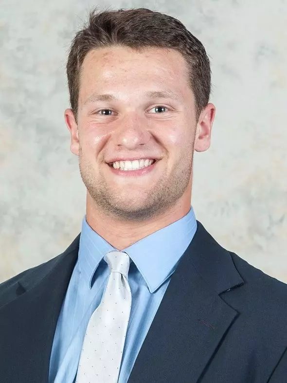 Sam Shearin Headshot