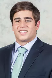 Tripp Telesco Headshot