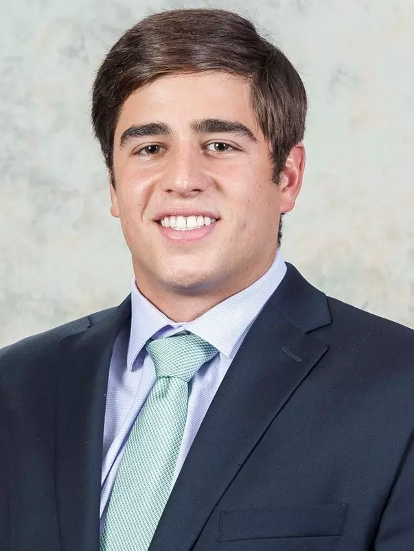 Tripp Telesco Headshot