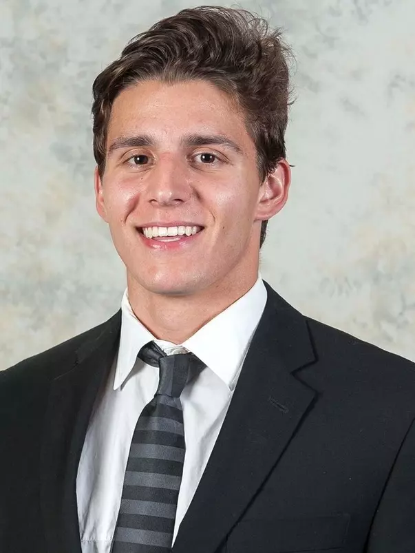 Tristan Rai Headshot