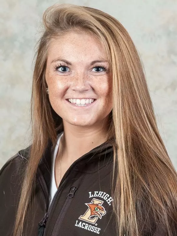 Kellie Gough Headshot