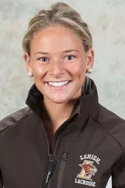 Kendall Garden Headshot