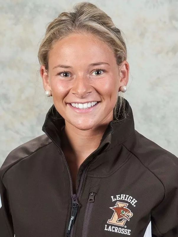 Kendall Garden Headshot