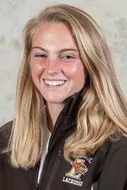 Maura Henderson Headshot