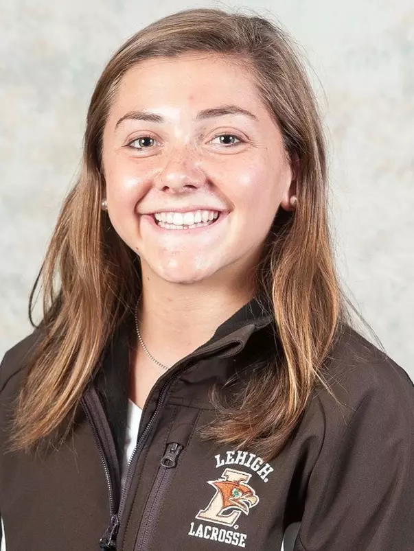 Olivia Kelly Headshot