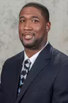 Jabari Trotter Headshot