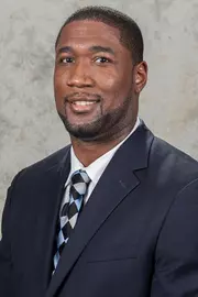 Jabari Trotter