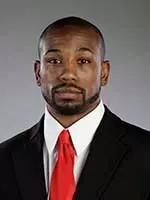 Darrius Little wrestling volunteer asst