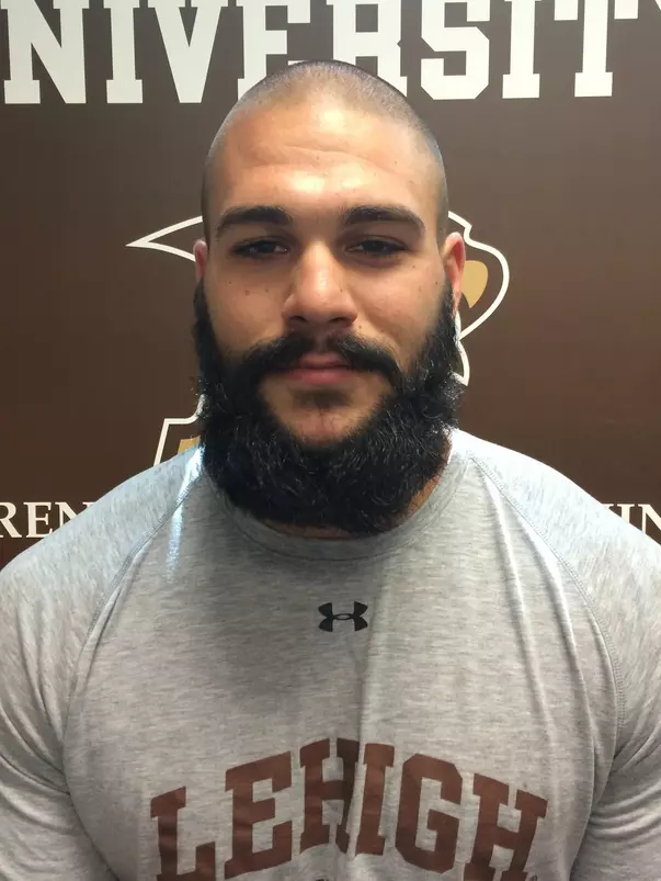 Dominic Carlineo Staff Photo