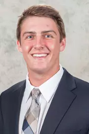Brad Mayes Headshot