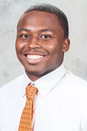 Kareem Montgomery Headshot
