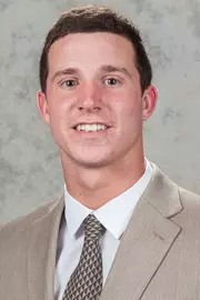 Mike Gies Headshot