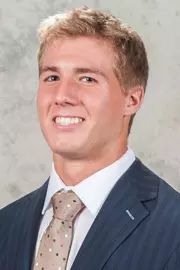 Sam McCloskey Headshot