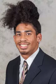 Derek Knott Headshot