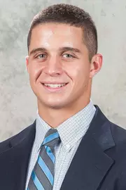 Luke Christiano Headshot
