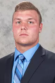 Jake Buskirk Headshot