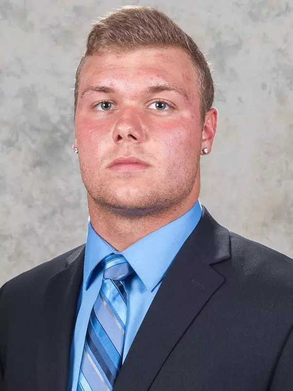 Jake Buskirk Headshot