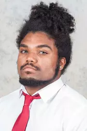 Micco Brisker Headshot