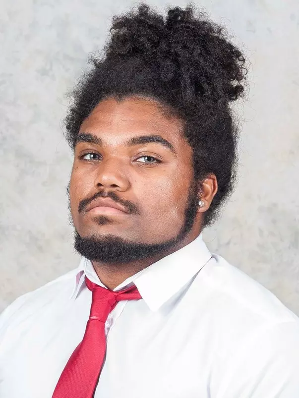 Micco Brisker Headshot