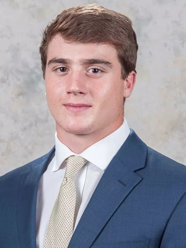 Mark Walker Headshot